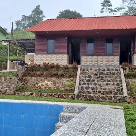 Express O 91843 Bbs Villa Ciater Bandung Luaran gambar