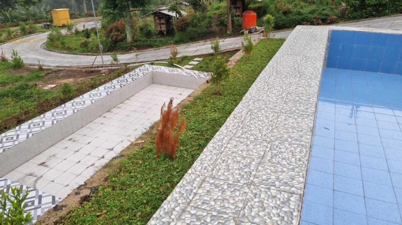 Express O 91843 Bbs Villa Ciater Bandung Luaran gambar