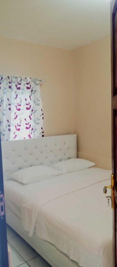 Express O 91843 Bbs Villa Ciater Bandung Luaran gambar