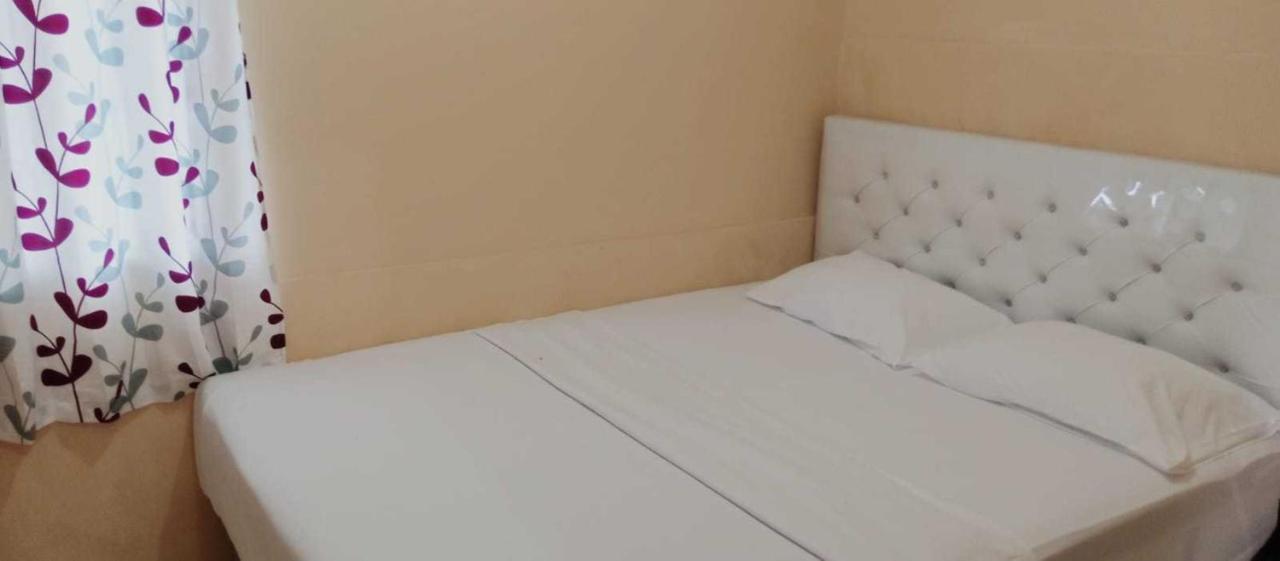 Express O 91843 Bbs Villa Ciater Bandung Luaran gambar