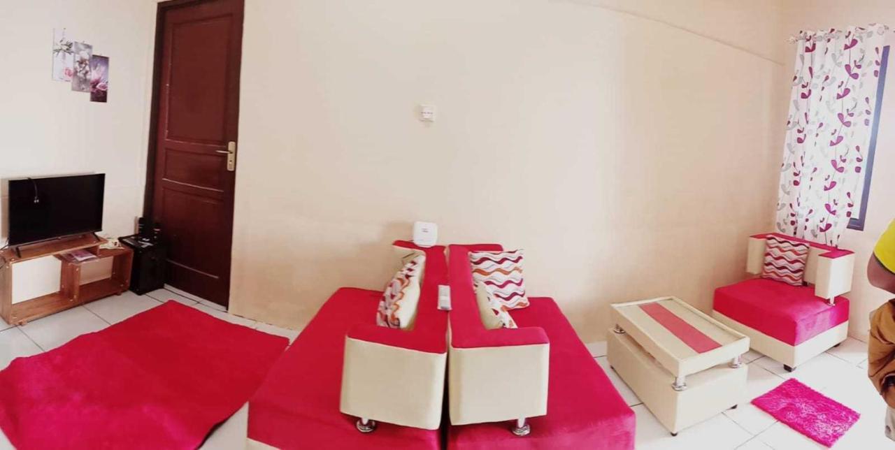 Express O 91843 Bbs Villa Ciater Bandung Luaran gambar